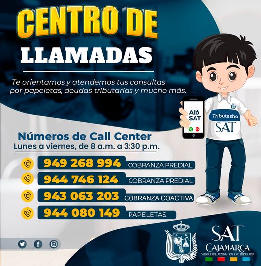 Te orientamos y atendemos tus consultas en papeletas, deudas tributarias y más.
✅Pagando tus Impuestos