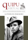 Vista preliminar de documento Quipu Virtual N°166 - La Poesía de César Moro