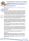 Vista preliminar de documento Resolución de Alcaldia. Nº 01-01-2023-MDL