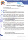 Vista preliminar de documento Resolución de alcaldia N°077-04-2023-MDL