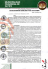 Vista preliminar de documento RESOLUCION DE ALCALDIA 705-2023-A-MPS