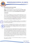 Vista preliminar de documento Resolución de Alcaldía N°22-01-2023-MDL