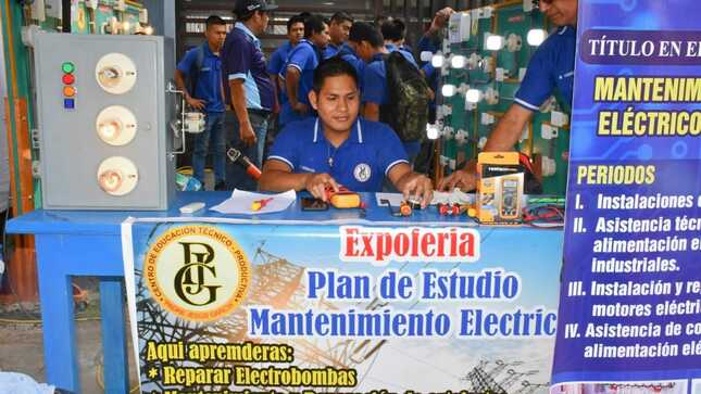 CETPRO