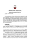 Vista preliminar de documento RESOLUCION DIRECTORAL 021-2023-VIVIENDA-VMVU-DGPRVU[R] (1)