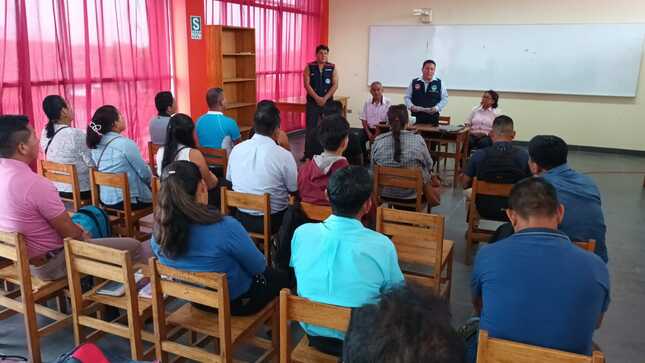 Redes Educativas