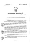 Vista preliminar de documento RD N° 252-2023-HNCH-DG