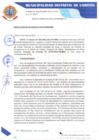 Vista preliminar de documento Resolución de alcaldia N°101-05-2023-MDL