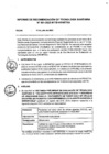 Vista preliminar de documento Informe de recomendación de Tecnología Sanitaria N° 01-2023-IETSI-RENETSA - Denosumab