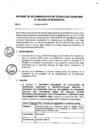 Vista preliminar de documento Informe de recomendación de Tecnología Sanitaria N° 05-2023-IETSI-RENETSA - Pazopanib