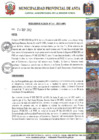 Vista preliminar de documento Resolucion de Alcaldia N°260-2012-A-MPA