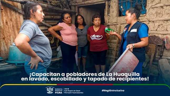 "Huaquilla"