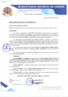 Vista preliminar de documento Resolución de alcaldia N°103-05-2023-MDL