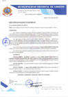Vista preliminar de documento Resolución de alcaldia N°105-05-2023-MDL