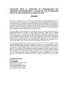 Vista preliminar de documento OEAIDE 893-2023 RESUMEN Asociacion entre percepcion de discrimincacion._