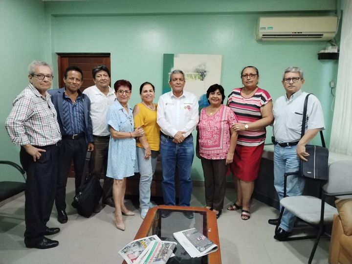 Municipalidad Realizará La Conformación Del Nuevo Consejo De Participación Local