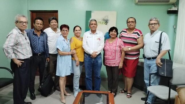 Municipalidad Realizará La Conformación Del Nuevo Consejo De Participación Local