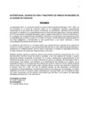 Vista preliminar de documento OEAIDE 899-2023 RESUMEN-  Autoeficacia, calidad de vida y maltrato de pareja en mujeres de la ciudad de Chiclayo
