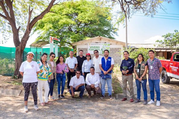 Inician Gestiones Para Crear Una Ruta Turística En La Provincia