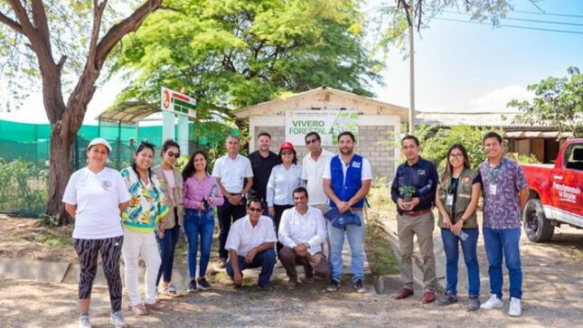Inician Gestiones Para Crear Una Ruta Turística En La Provincia