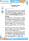 Vista preliminar de documento ACUERDO DE CONSEJO N° 088_2023_MDCH