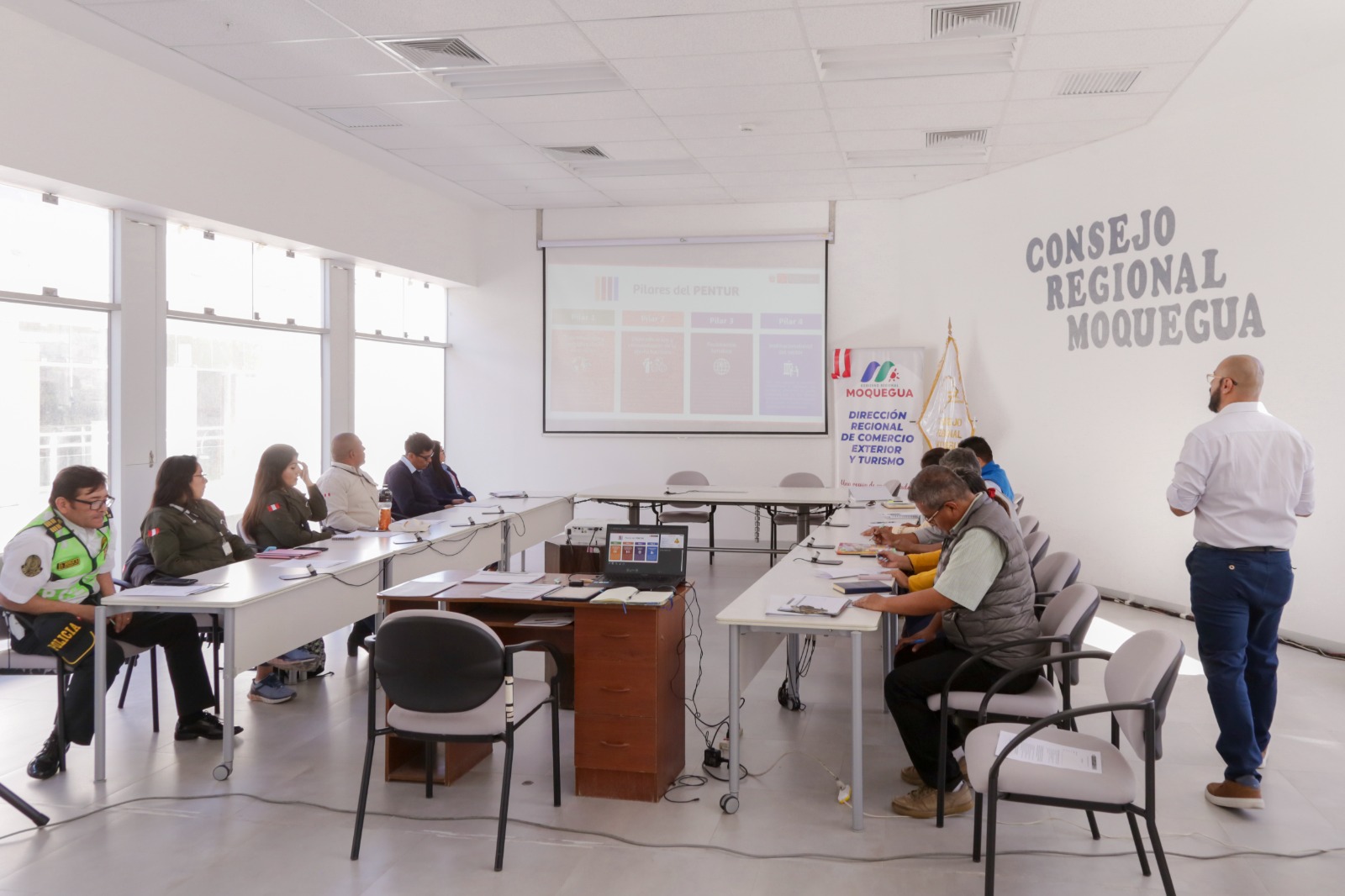 NOTA DE PRENSA N.º 253-2023/RR.PP./GRM 