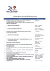 Vista preliminar de documento Calendario de Actividades Binacionales conmemorativas del 25° Aniversario de los Acuerdos de Paz Perú – Ecuador