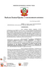 Vista preliminar de documento RDE 066-2023- CIERRE CONVENIO N°017-2017-PNT 