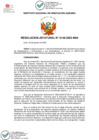 Vista preliminar de documento Resolución Jefatural N° 0146-2023-INIA
