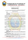 Vista preliminar de documento DECRETO N° 03 5 DE AGOSTO