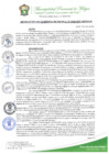 Vista preliminar de documento RESOLUCION DE GERENCIA MUNICIPAL N°0146-2023-MPM-GM