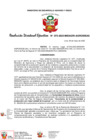 Vista preliminar de documento RDE 075-2023- Cierre CONVENIO N°102-2016-PNT
