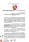 Vista preliminar de documento RDE 077-2023- Cierre CONVENIO N°100-2016-PNT