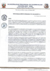 Vista preliminar de documento RESOLUCION DE GERENCIA MUNICIPAL N°309-2023-GM-MPCH-C