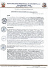 Vista preliminar de documento RESOLUCION DE GERENCIA MUNICIPAL N° 311-2023-GM-MPCH-C