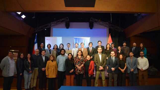 Ministerio de Cultura participó del Taller Binacional Chile-Perú sobre lucha contra el tráfico ilícito de bienes culturales