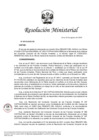 Vista preliminar de documento RM Nª 00745-2023-DE (Declarar Infundado recurso de apelación)