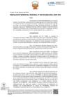 Vista preliminar de documento RGR N° 183-2023-GRLL-GGR-GRA