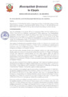 Vista preliminar de documento RESOLUCIÓN DER ALCALDÍA N°336-2023-MPCH