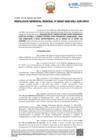 Vista preliminar de documento RG N° 337-2023-GRLL-GGR-GRCO