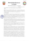 Vista preliminar de documento RESOLUCIÓN DER ALCALDÍA N°337-2023-MPCH
