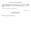 Vista preliminar de documento Constancia de Presentación de Entregable - Primer Reporte de Seguimiento de Plan de Acción (Semestral).