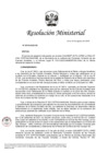 Vista preliminar de documento RM Nª 00750-2023-DE (Declara infundado recurso de apelacion)