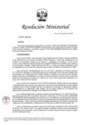 Vista preliminar de documento RM Nª 00751-2023-DE (Declara infundado recurso de apelacion)