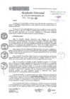 Vista preliminar de documento RESOLUCION DIRECTORAL N°0135-2023-MIDAGRI-PEBLT-DE