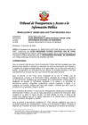 Vista preliminar de documento Resolución N° 000083-2023-JUS-TTAIP-SEGUNDA SALA
