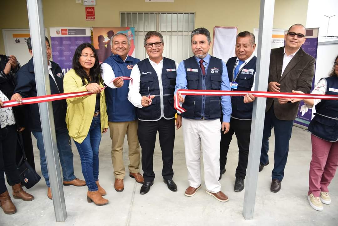 Diris Lima Sur fortalece la prevención, diagnóstico y tratamiento de ITS en Villa María del Triunfo