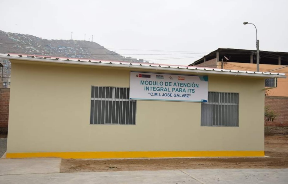 Diris Lima Sur fortalece la prevención, diagnóstico y tratamiento de ITS en Villa María del Triunfo
