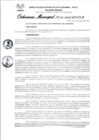 Vista preliminar de documento Ordenanza Municipal 016-2023-MPA-CM