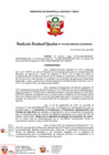 Vista preliminar de documento RDE 079-2023- Cierre CONVENIO N°061-2016-PNT