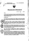 Vista preliminar de documento RD N° 237-2023-DG-INMP/MINSA
